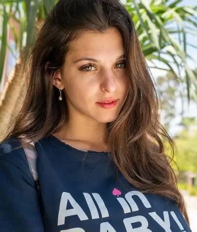 leah gotti freeones|Leah Gotti bio .